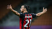 AC Milan v Cagliari Calcio - Serie A