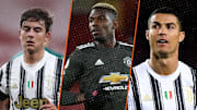 La Juventus capable de faire revenir Paul Pogba ?
