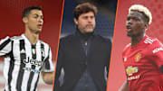 CR7, Pochettino, Pogba, les dossiers chauds de ce dimanche 30 mai