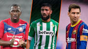 Soumaré pisté par Leicester, Fékir est à vendre, Lionel Messi tenté par Paris ?