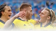 Kulusevski is a star in the making