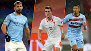 Aguero, Milik et Haller à la une du mercato du jour !