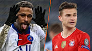 Les plus grands joueurs seront au rendez-vous de ce choc Bayern Munich - PSG. 