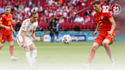 Damsgaard is a star in the making