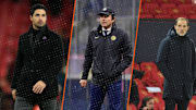 Thomas Tuchel, Antonio Conte et Mikel Arteta sont tous en danger et pourraient quitter leur club dans les prochains mois. 