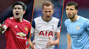 Heung-min Son et Harry Kane font partie du XI de la saison en Premier League concocté par 90min UK. 