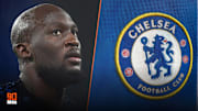 Lukaku's move to Chelsea was confirmed on Thursday