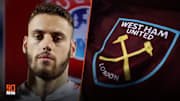 Nikola Vlasic can't wait to get started at West Ham