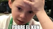 Las redes han aprovechado la noticia de la marcha de Messi para explotar su creatividad