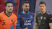 Justin Kluivert débarque en Ligue 1 tandis que Benedetto devrait la quitter. Lewandowski souhaite un nouveau départ. 