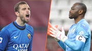 Pau Lopez ou Steve Mandanda dans les cages de l'OM la saison prochaine ?