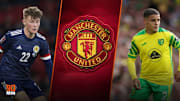Man United will hinten rechts nachrüsten