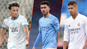 Kamara, Laporte et Varane sont au coeur des infos mercato du jour