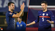 Léo Dubois et Clément Lenglet n'ont plus sa place en Équipe de France selon nous. 