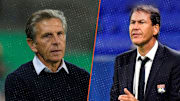Ce derby mettra aux prises Claude Puel à Rudi Garcia.