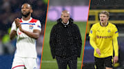 Moussa Dembele est annoncé du côté de l'Atletico