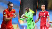 Gareth Bale, Mendy et Thiago font partie des gros coups de ce mercato.