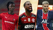 Camavinga, Gerson et Icardi sont au coeur de nos infos mercato de ce samedi 15 mai 2021