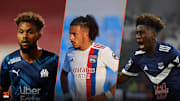 Konrad de la Fuente, Malo et Pembele vont exploser cette saison.
