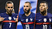 Les Bleus sont parés pour l'Euro 2020 !