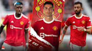 Cristiano Ronaldo va faire son retour à Manchester United.