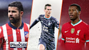 Diego Costa, Arkadiusz Milik et Wijnaldum au cœur de l'actu mercato. 