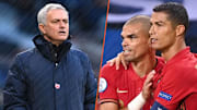 José Mourinho entraînera-t-il un jour le Portugal ?