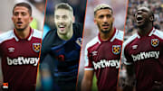 West Ham have exciting options going forward