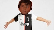 Los mejores memes de Messi y Cristiano Ronaldo tras el sorteo de Champions.