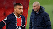 Kylian Mbappé et Zidane, destins liés ? 