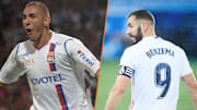 Jean-Michel Aulas rêve de rapatrier Karim Benzema à l'OL.