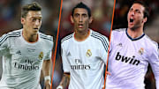 Le Real Madrid sait aussi vendre