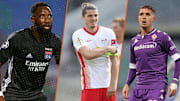 Moussa Dembélé, Marcel Sabitzer et Pol Lirola au cœur des infos mercatos. 