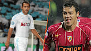 Victorino Hilton a défendu les couleurs de l'OM et du RC Lens. 