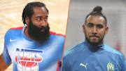 James Harden et Dimitri Payet reviennent toujours de trêve avec quelques kilos en trop.  