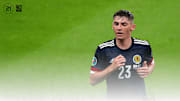 Gilmour only played once at Euro 2020 but made quite the mark 