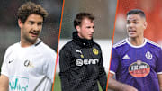 Pato, Götze et Hatem Ben Arfa sont disponibles gratuitement. 
