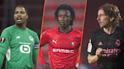 Mike Maignan à Milan ? Camavinga souhaite rejoindre le PSG. Modric a prolongé son contrat avec le Real Madrid. 