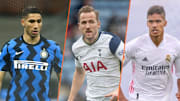 Hakimi, Kane et Varane vont agiter le mercato estival