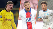 Haaland, Mbappé et Kamara sont au coeur des infos mercato de ce jeudi 29 juillet