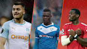 Radonjic, Balotelli et Pogba à la une des rumeurs mercato de la journée.