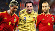 Pendant 4 ans, la Roja a dominé le monde du football. 