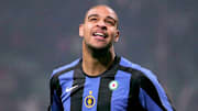 Adriano, lors de son passage à l'Inter Milan, était un monstre dans PES.