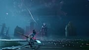 Kena: Bridge of Spirits, Ember Lab's action-adventure game, released as a timed exclusive for the PlayStation 4, PS5 and PC on Sept. 21, 2021.