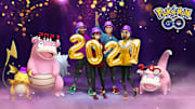 Pokemon GO promo codes for January 2021 are in the works.