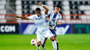 Pachuca vs Cruz Azul - Jornada 3 de Liga MX 