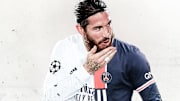 Imprensa internacional coloca Sergio Ramos, ex-Real Madrid, na mira do PSG. 