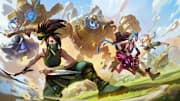 There are currently 62 playable champions in Wild Rift.