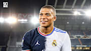 Mbappé no se ha movido en este mercado 