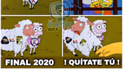 Pese a la final entre Pumas y León, los memes se siguen burlando de Cruz Azul.
